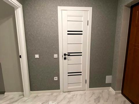 квартира за адресою Сергія Москаленка вул. (Красовського), 55