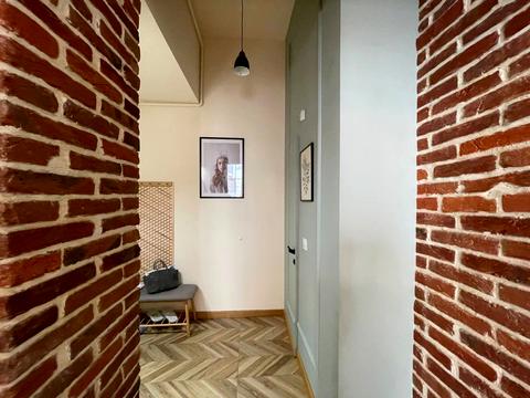 квартира по адресу Нижанковского ул., 3