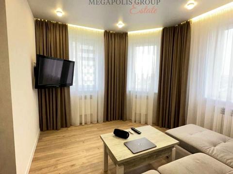 квартира за адресою Заливна вул., 6