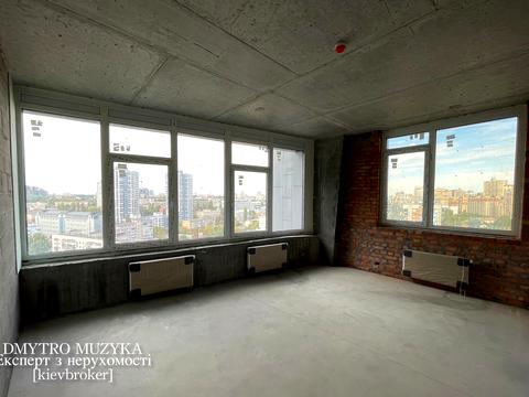 квартира за адресою Берестейський просп. (Перемоги), 11 к1