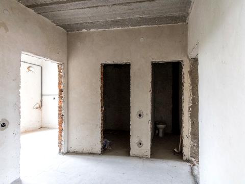 квартира по адресу Місячна, 2а