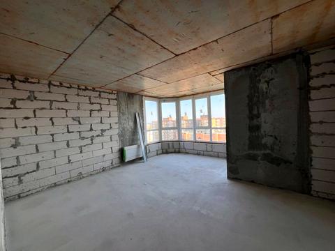 квартира за адресою Смілянська вул., 48