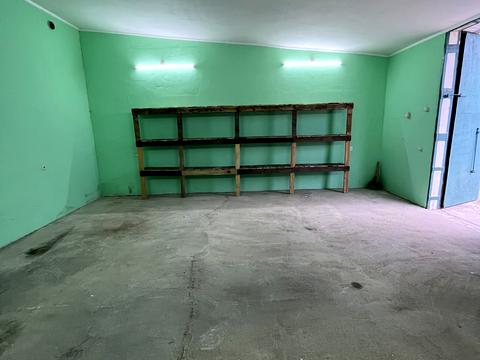 паркоместо по адресу Гагарина ул., 1