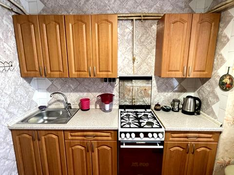 квартира за адресою Преображенська вул., 74