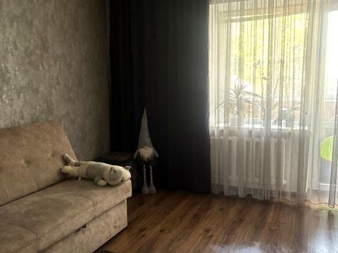 квартира по адресу Учительский пер., 14