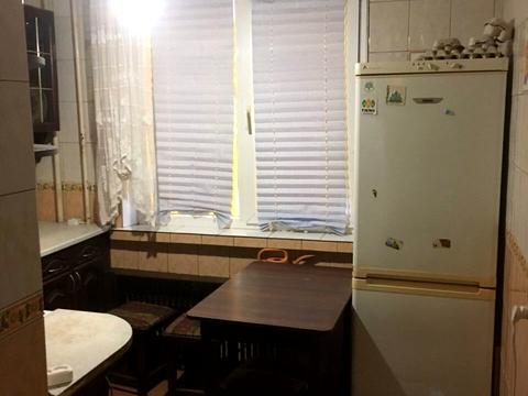 квартира по адресу Золочевская ул., 26
