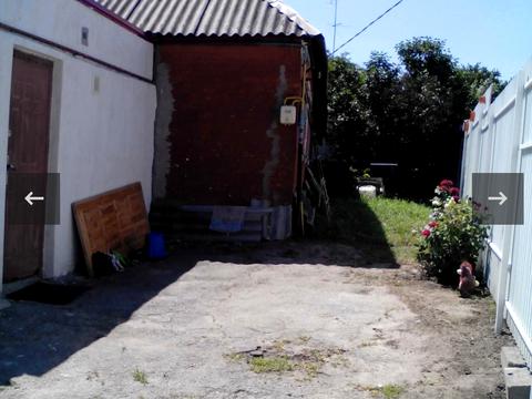 будинок за адресою Марії Кисляк