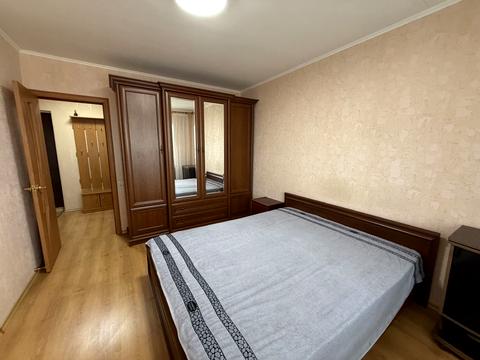 квартира по адресу Академика Заболотного ул., 67 к2