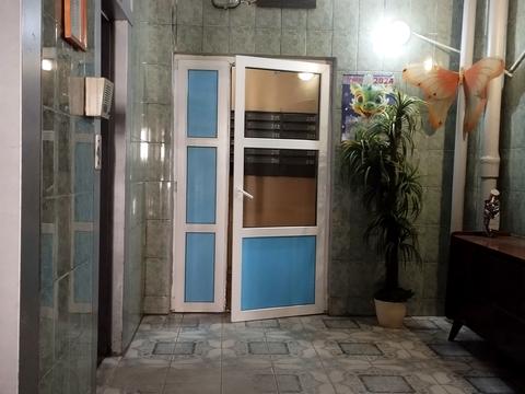 квартира по адресу Лесной просп., 35