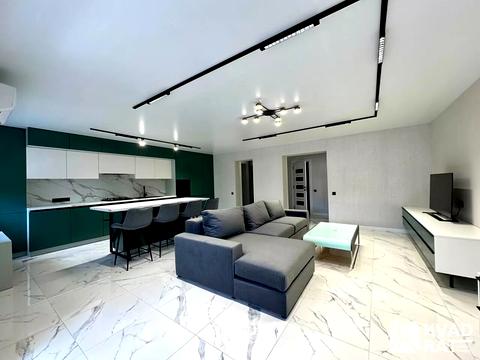квартира за адресою Шашкевича вул., 6А