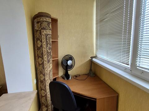 квартира за адресою Архітектора Ніколаєва вул., 9-А