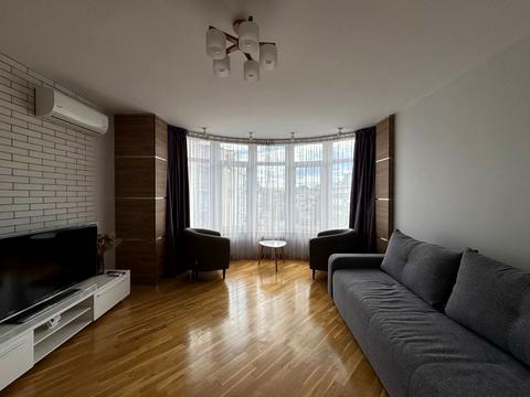 квартира за адресою Короля Данила вул., 20А