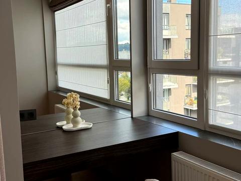 квартира за адресою Топольна вул., 4б