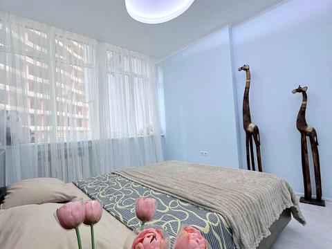 квартира по адресу Гагаринское Плато ул. (Гагаринское Плато), 5/2