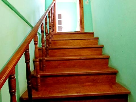 будинок за адресою Верхоли вул., 23