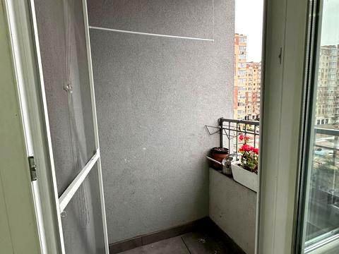 квартира за адресою Вінниця, Академіка Янгеля пров. (Фрунзе), 6П