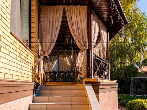 дом по адресу Старообухівська