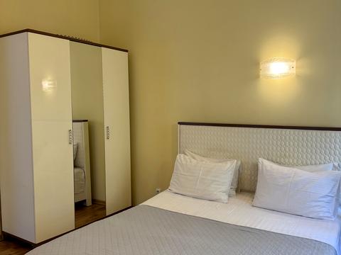 квартира по адресу Саксаганского ул., 22