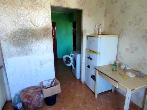 квартира по адресу Пишоновская ул., 23