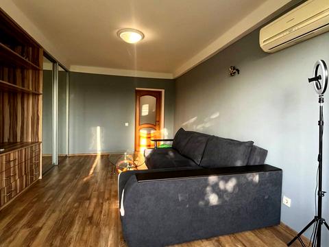 квартира по адресу Никольско-Ботаническая ул., 6/8