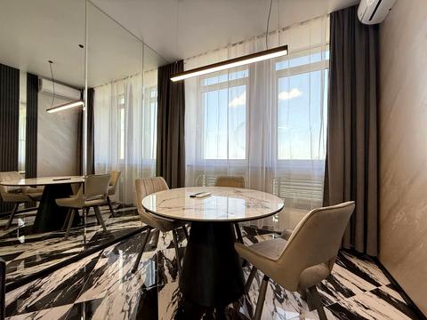 квартира за адресою Берестейський просп. (Перемоги), 11 к1