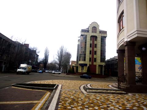 дом по адресу Мариупольская ул.