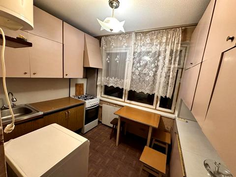 квартира за адресою Олександра Архипенка вул. (Мате Залки), 8-В