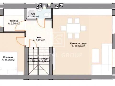 дом по адресу Кошевого Олега ул. (Олега Кошевого), 5