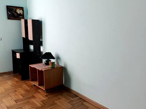 квартира по адресу Саксаганського, 1