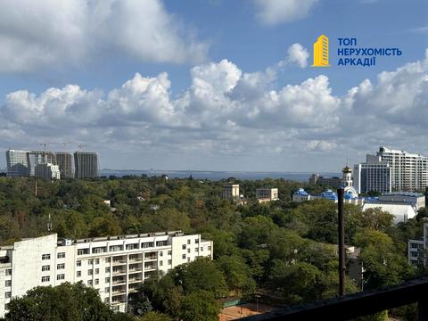 квартира по адресу Генуэзская ул., 1д