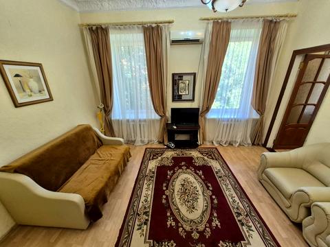 квартира по адресу Софиевская ул., 11