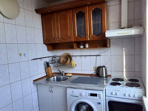 квартира по адресу Победы просп., 64