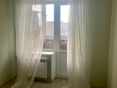 квартира по адресу Академика Проскуры ул., 3