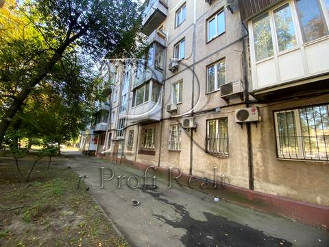 квартира по адресу Берестейский просп. (Победы), 79