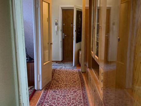 квартира по адресу Прибузька ул., 24