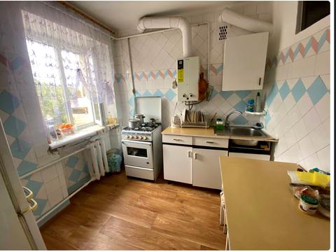 квартира за адресою Проспект Гагарина, 23