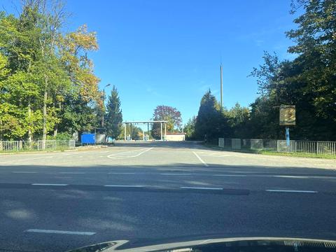 ділянка за адресою 