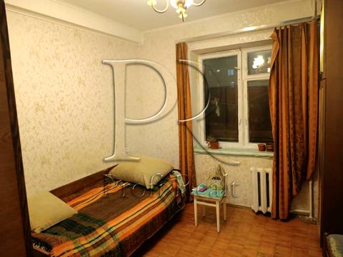 квартира по адресу Лесной просп., 4-А