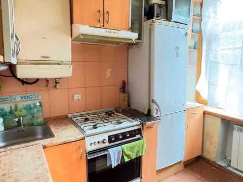 квартира по адресу Привокзальная ул., 4