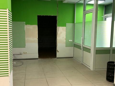 комерційна за адресою Харківське шосе, 58