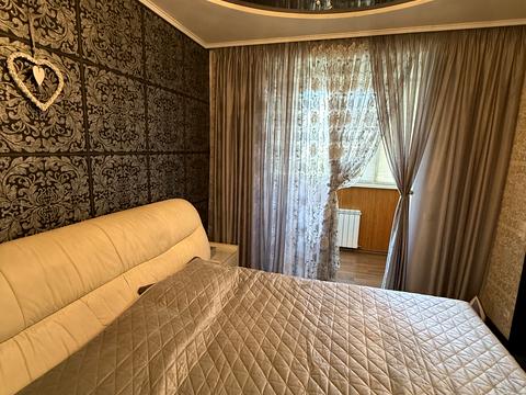 квартира по адресу Валентиновская ул. (Блюхера), 24в