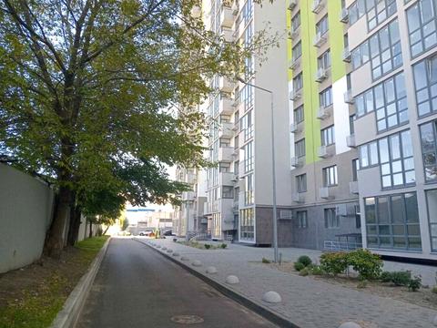 квартира за адресою Архітектора Вербицького вул., 1-В