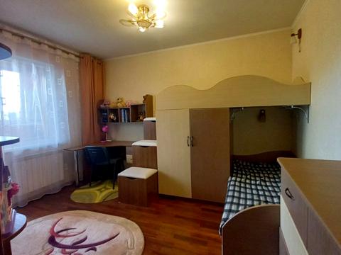 квартира по адресу Архитектора Вербицкого ул., 14