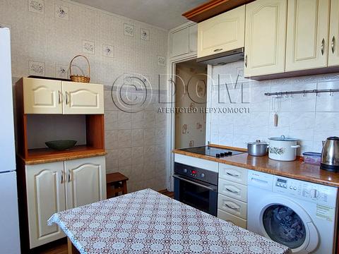 квартира по адресу Академика Глушкова просп., 34