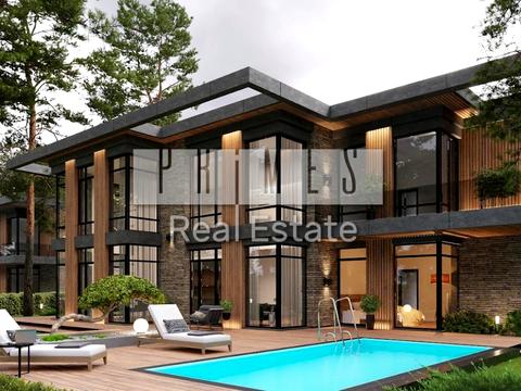 будинок за адресою с. Лісники, Лугова вул.