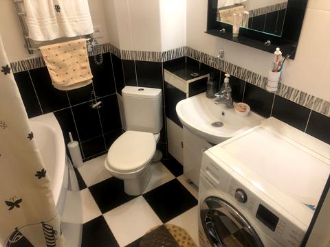 квартира по адресу Испанский пер., 1
