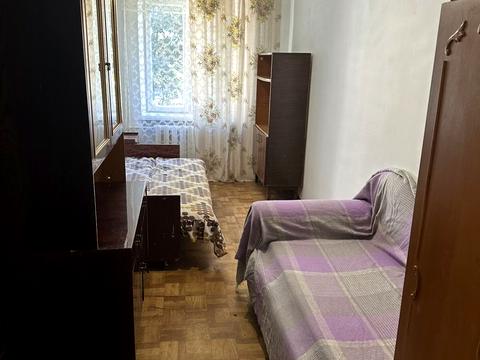 квартира за адресою Кам'янецька вул., 108