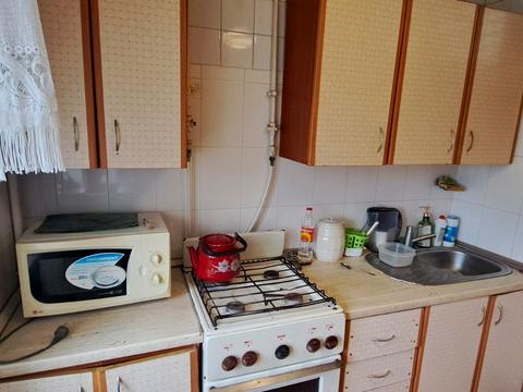квартира за адресою Лузанівська вул., 67