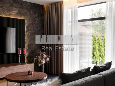 дом по адресу Конча-Заспинская ул. (Генерала Матыкина)