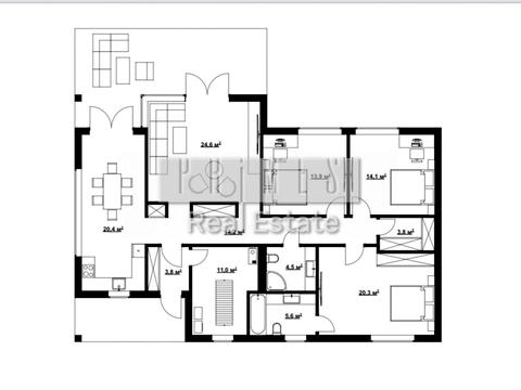 дом по адресу Киево-Мироцкая ул.